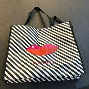 Sephora tote bag